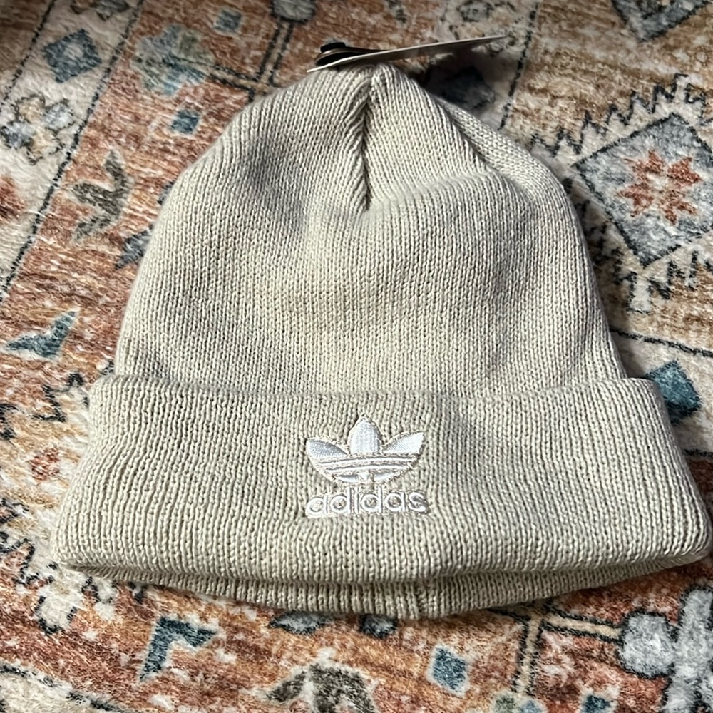 Adidas Beanie
